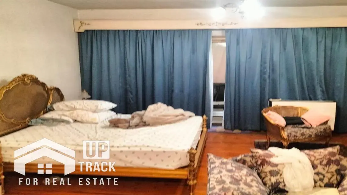 Luxury Apartment in Prime Location
