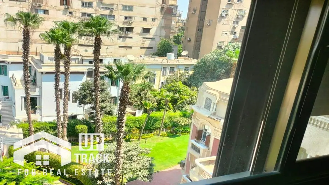 Luxury Apartment in Prime Location