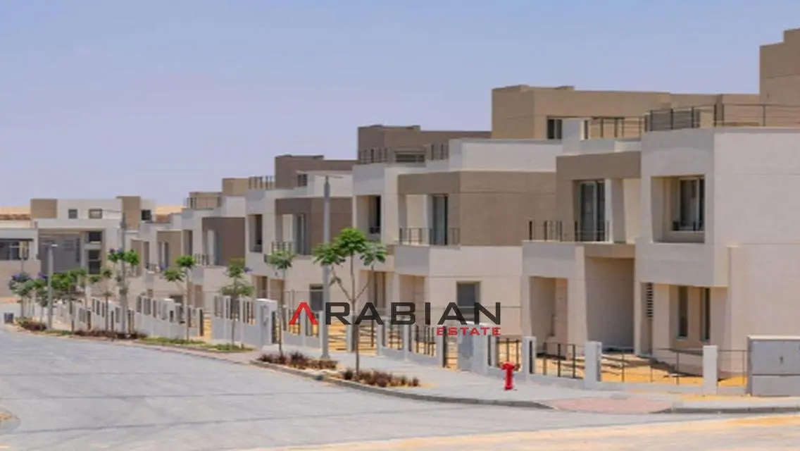 شقة فاخرة للإيجار في بالم هيلز بالمدينة الجديدة