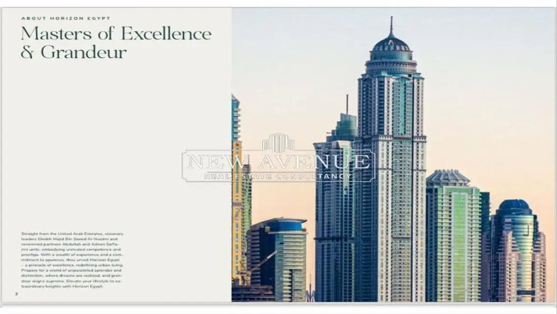 Luxurious Apartment over 355 sqm with Balcony, Security, and Covered Parking