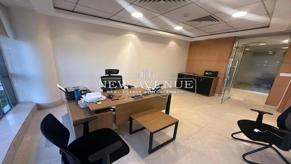 Luxurious Property with Spacious Area in Prime Location