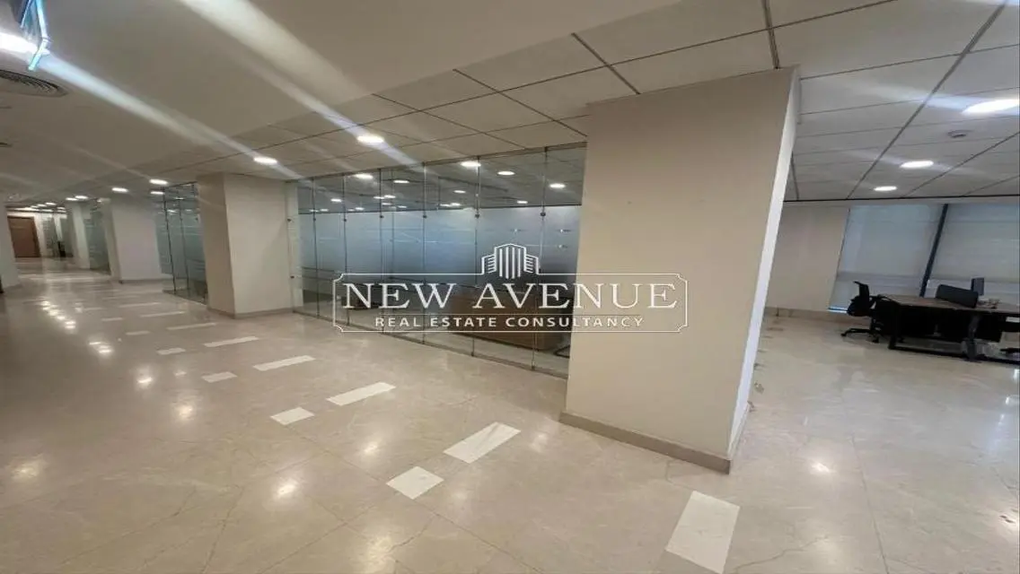 Luxurious Property with Spacious Area in Prime Location