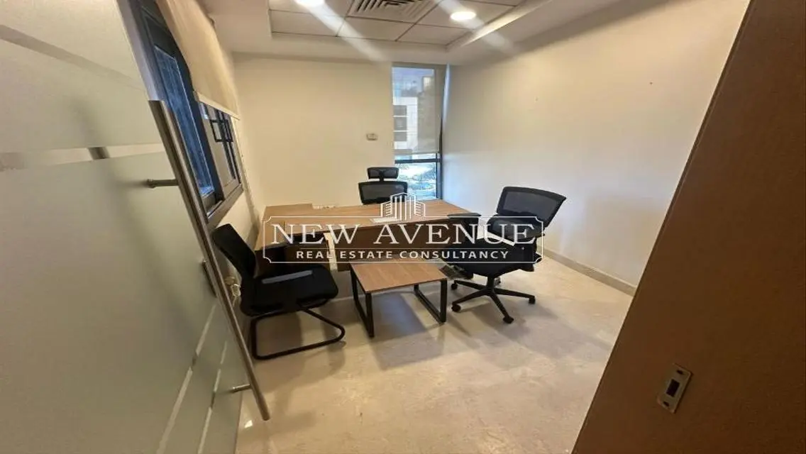 Luxurious Property with Spacious Area in Prime Location