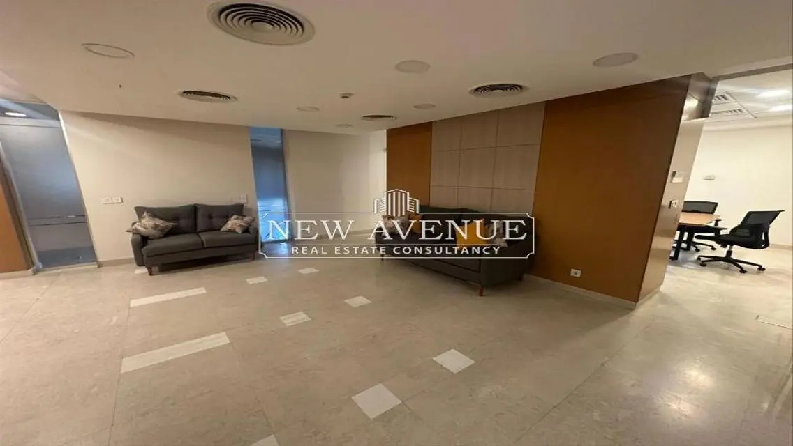 Luxurious Property with Spacious Area in Prime Location