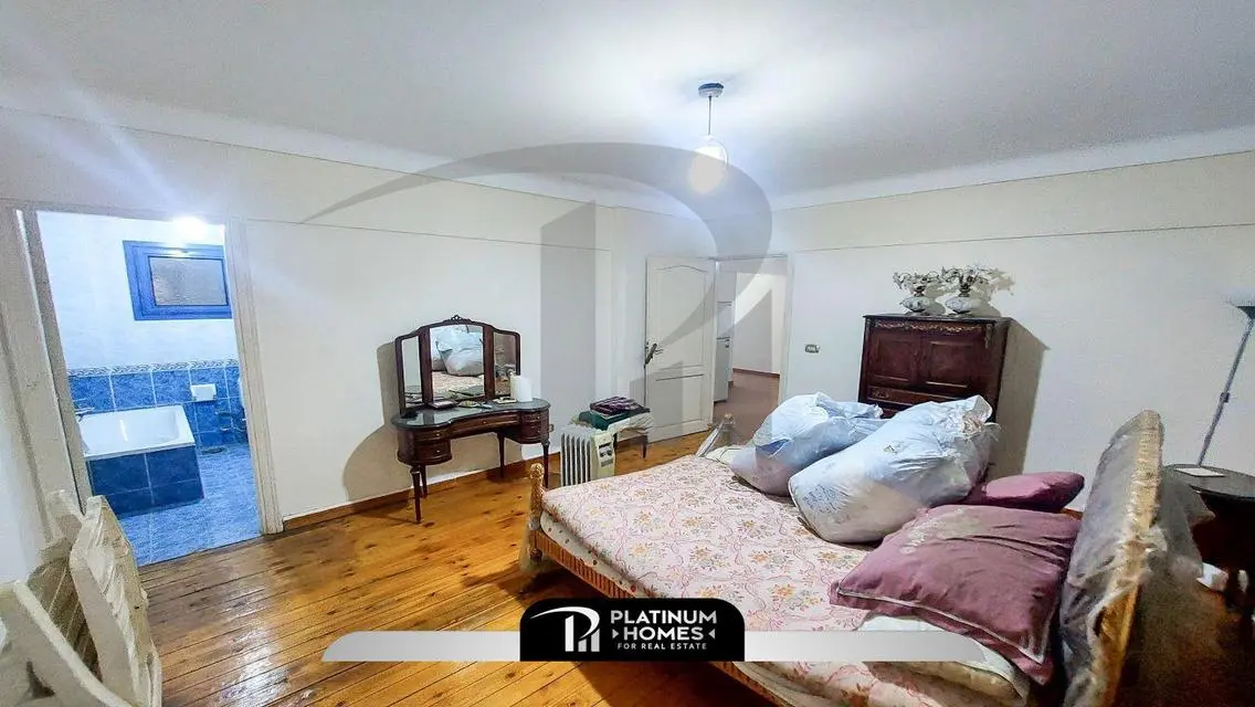 Luxurious Apartment in the Heart of the City - 230