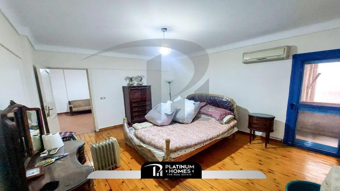 Luxurious Apartment in the Heart of the City - 230