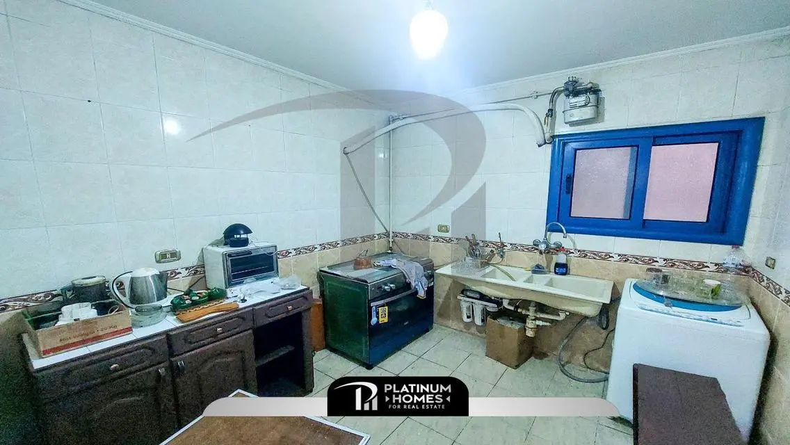 Luxurious Apartment in the Heart of the City - 230