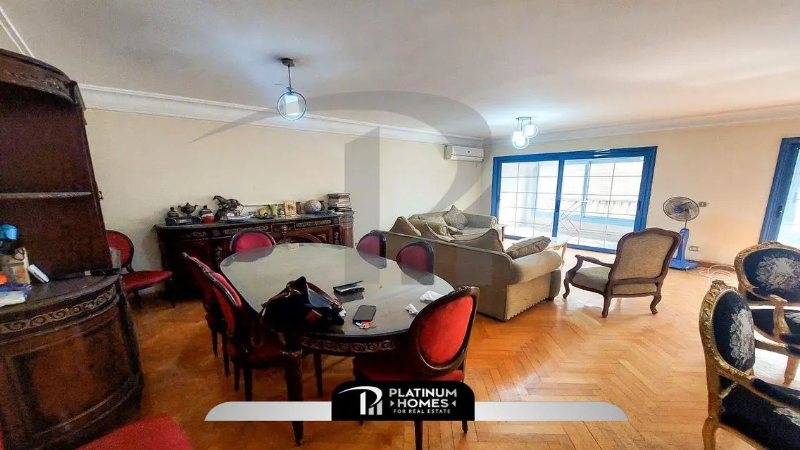 Luxurious Apartment in the Heart of the City - 230