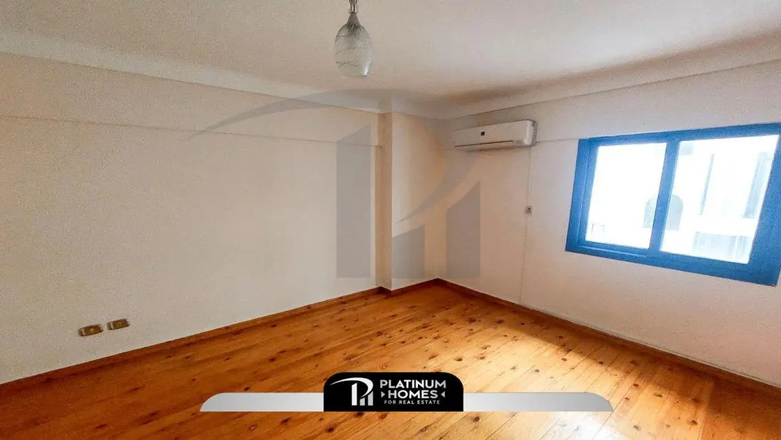 Luxurious Apartment in the Heart of the City - 230