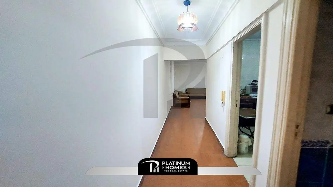 Luxurious Apartment in the Heart of the City - 230