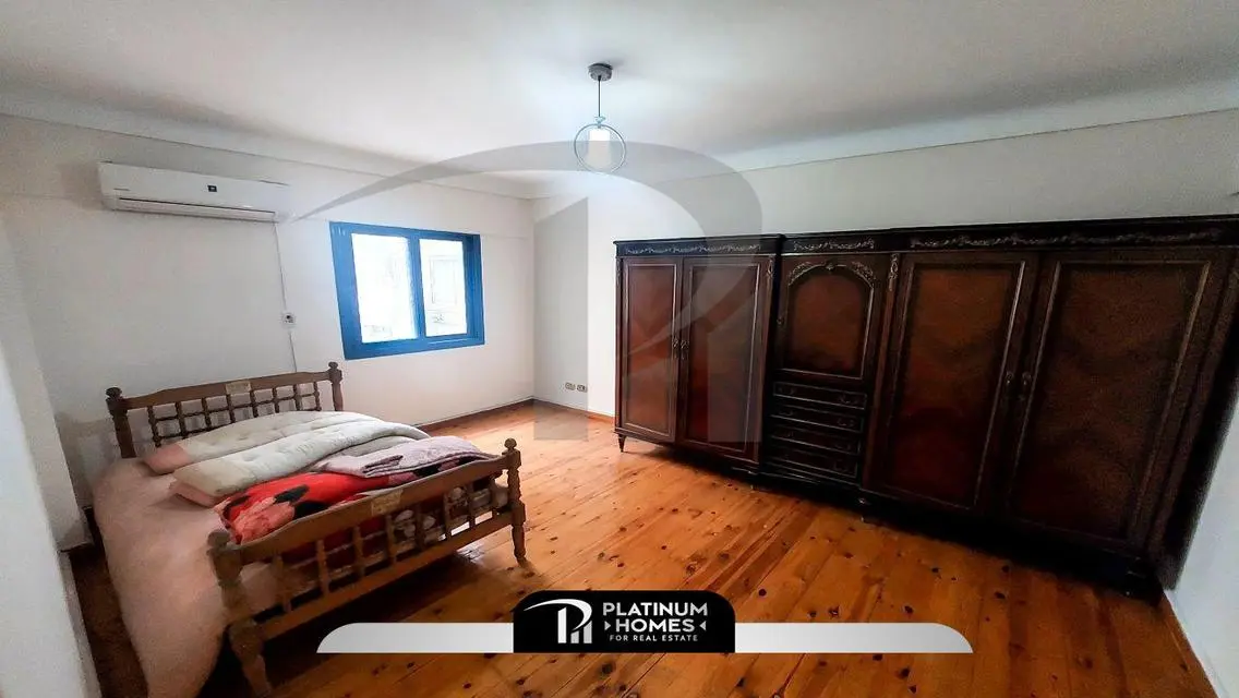 Luxurious Apartment in the Heart of the City - 230