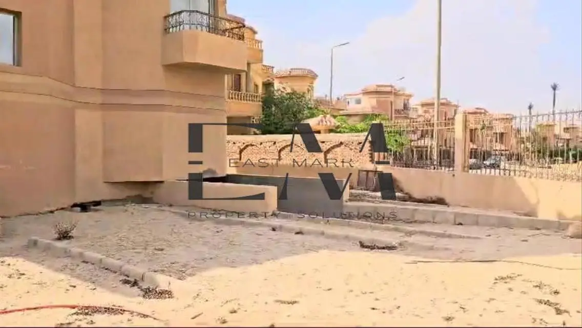 فيلا فاخرة Stand-alone مع حديقة ومسبح خاص