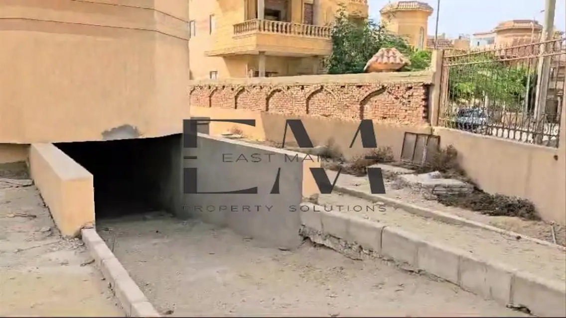 فيلا فاخرة Stand-alone مع حديقة ومسبح خاص
