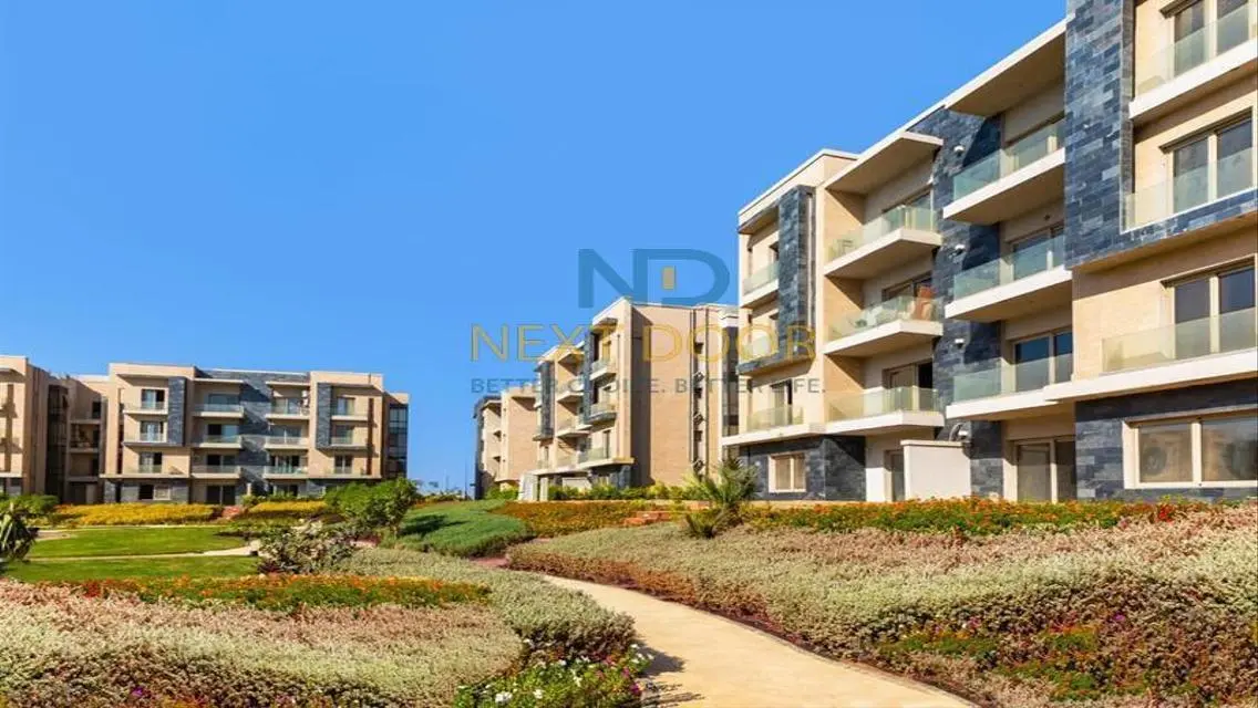 Amazing Apartment at Galleria Moon Valley - 30000 EGP