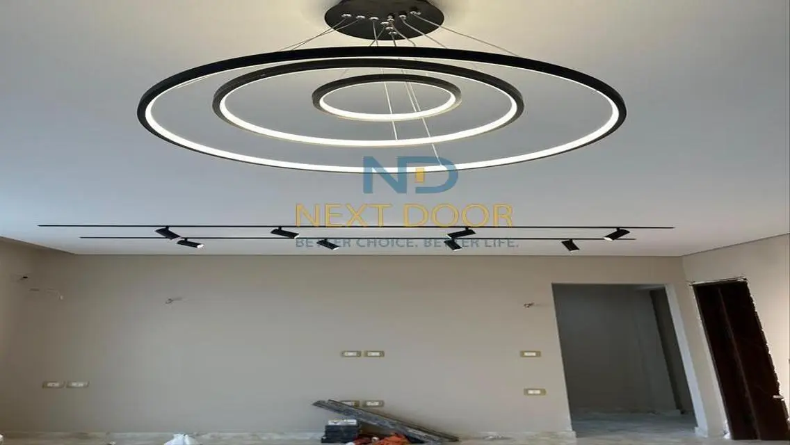 Amazing Apartment at Galleria Moon Valley - 30000 EGP