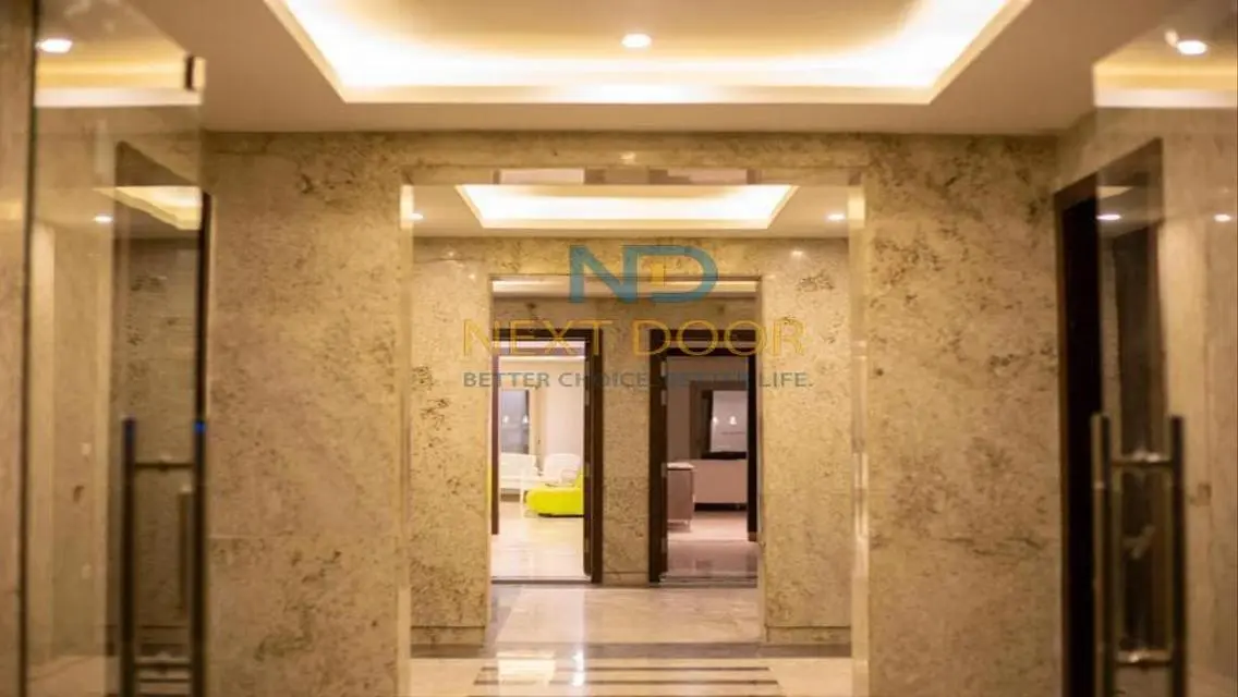 Amazing Apartment at Galleria Moon Valley - 30000 EGP