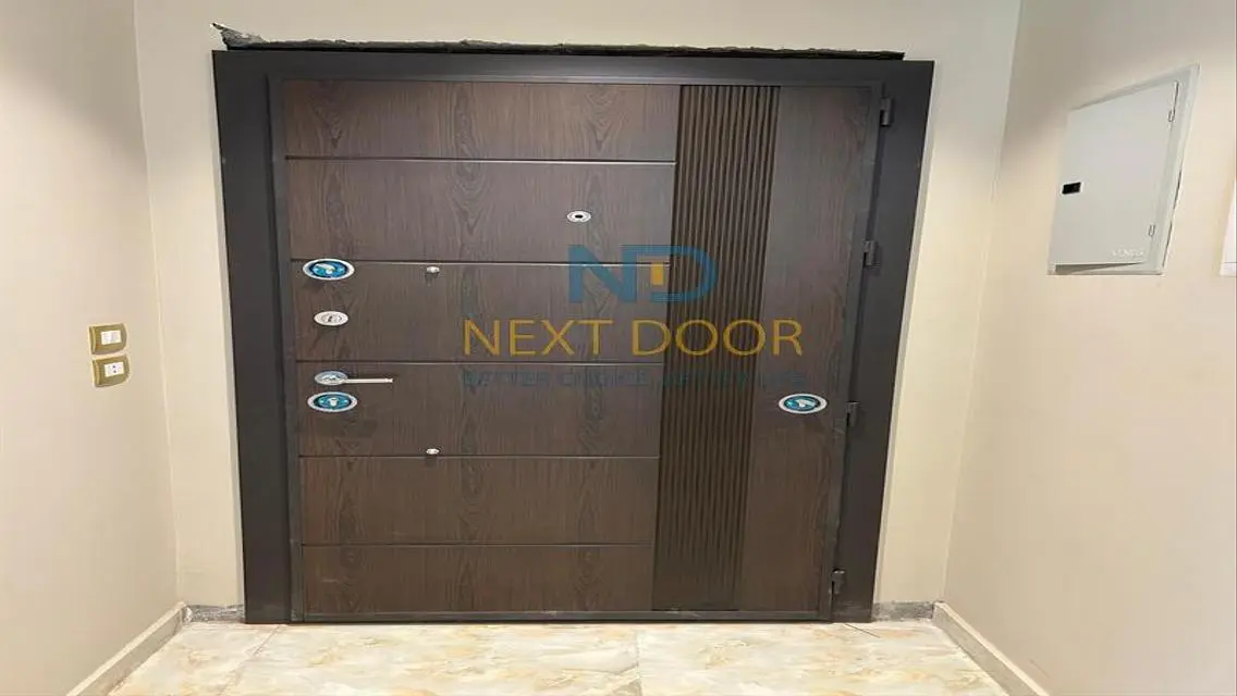 Amazing Apartment at Galleria Moon Valley - 30000 EGP