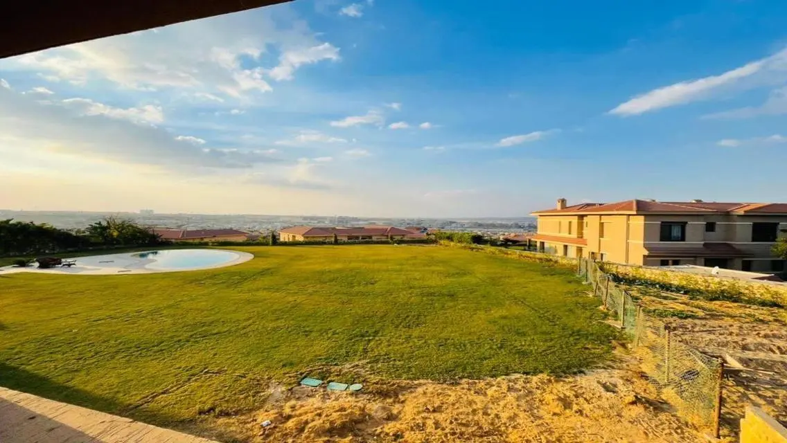Luxury Villa for Sale in AlKarma