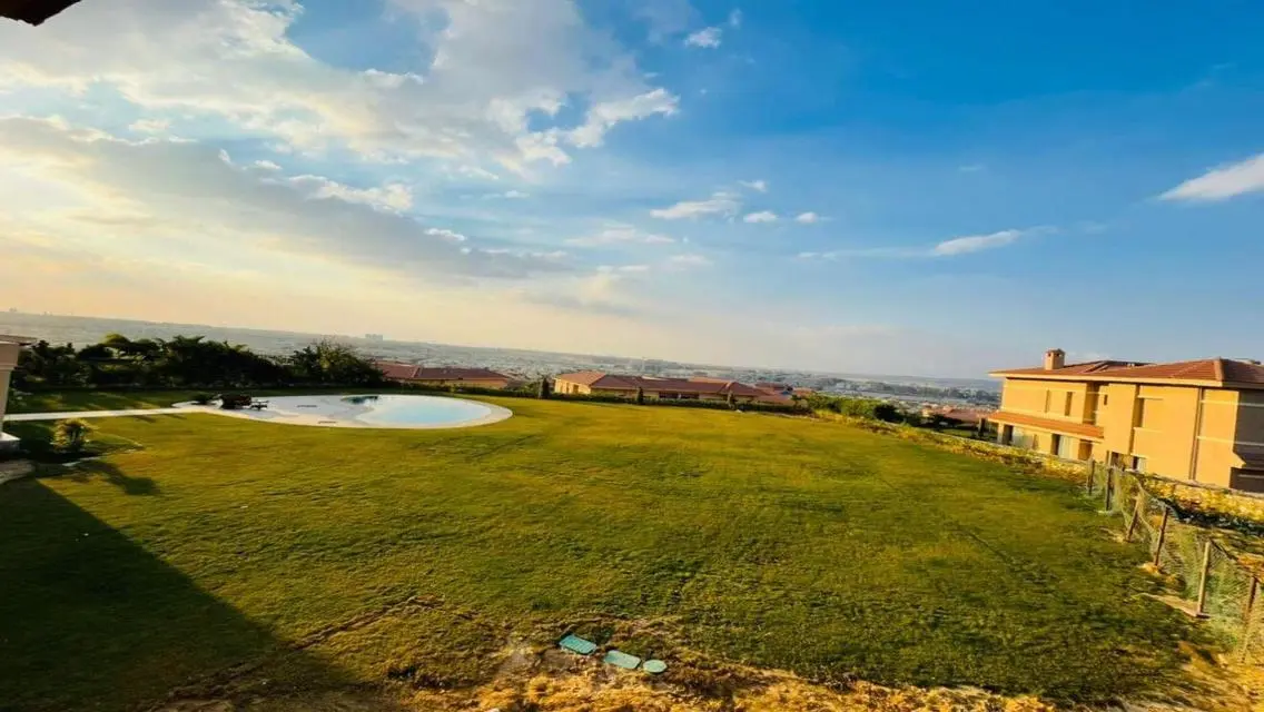 Luxury Villa for Sale in AlKarma
