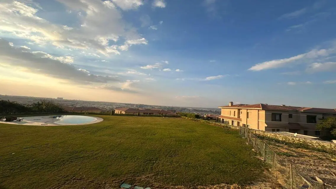 Luxury Villa for Sale in AlKarma