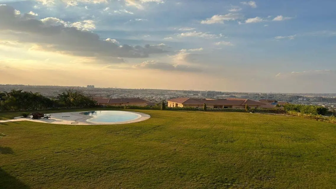 Luxury Villa for Sale in AlKarma