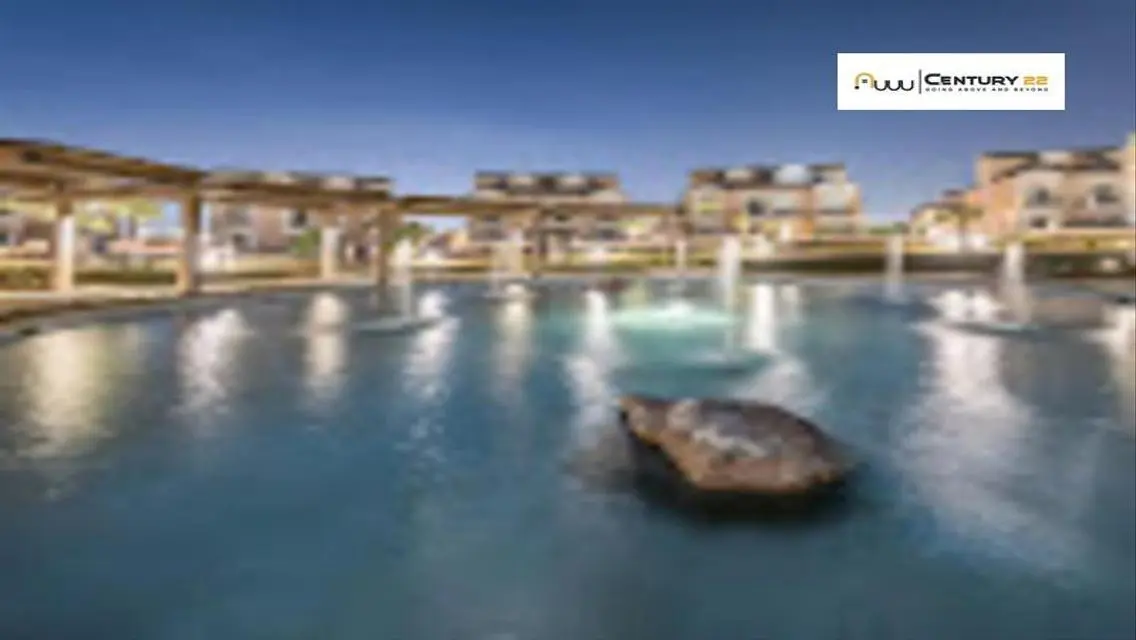 Luxurious Apartment in Cairo's Finest Area