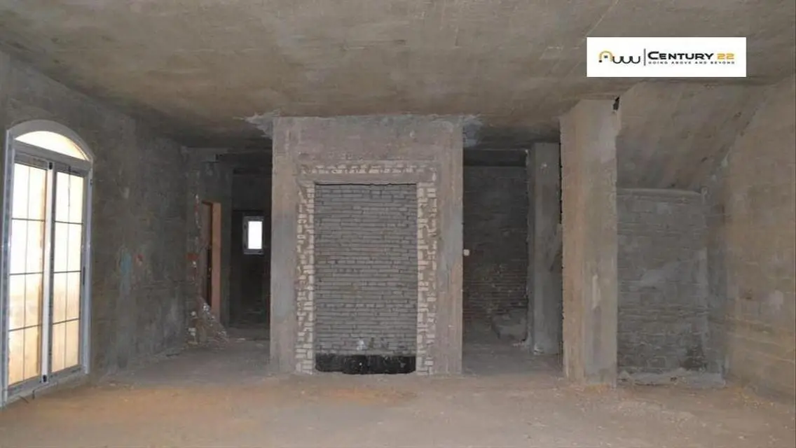 Luxurious Apartment in Cairo's Finest Area