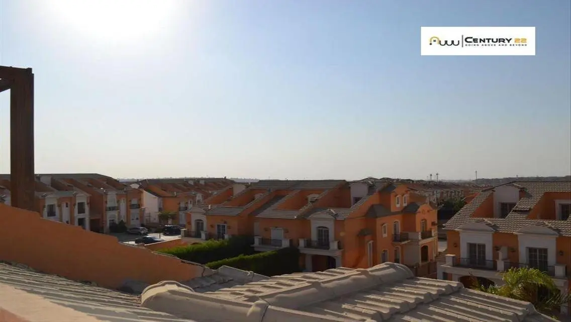 Luxurious Apartment in Cairo's Finest Area