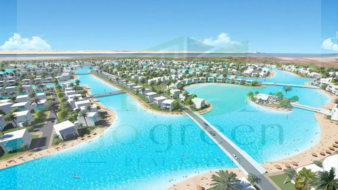 إقامة فاخرة مع إطلالة رائعة للبيع