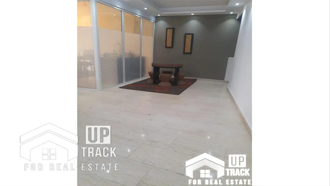 Luxury Apartment in a Prime Location