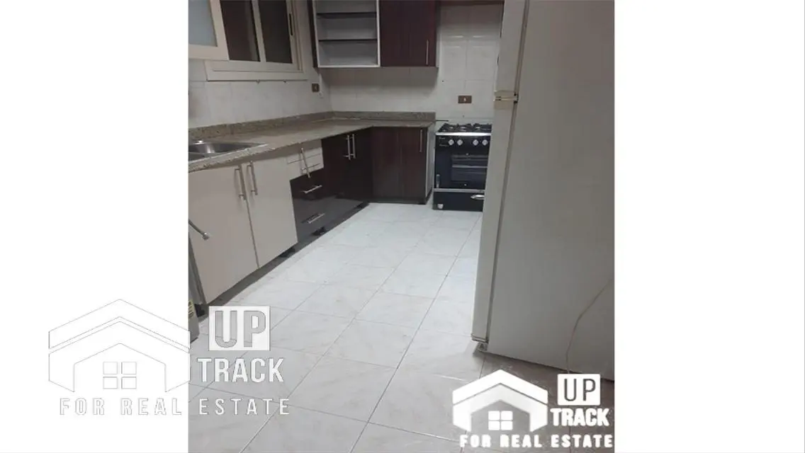 Luxury Apartment in a Prime Location