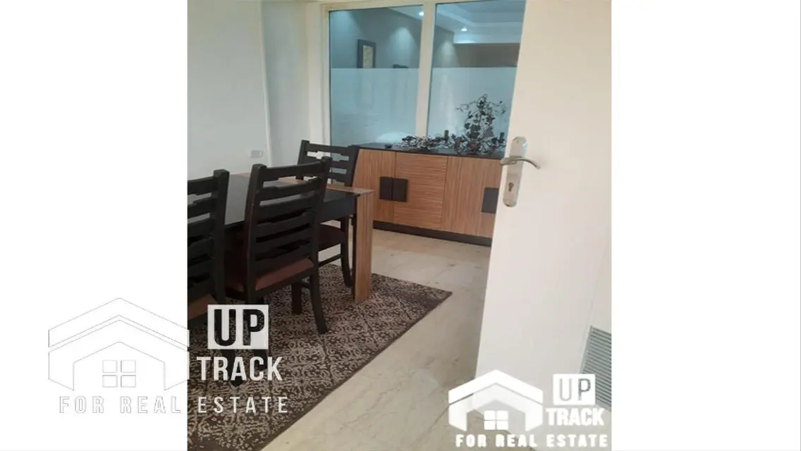 Luxury Apartment in a Prime Location