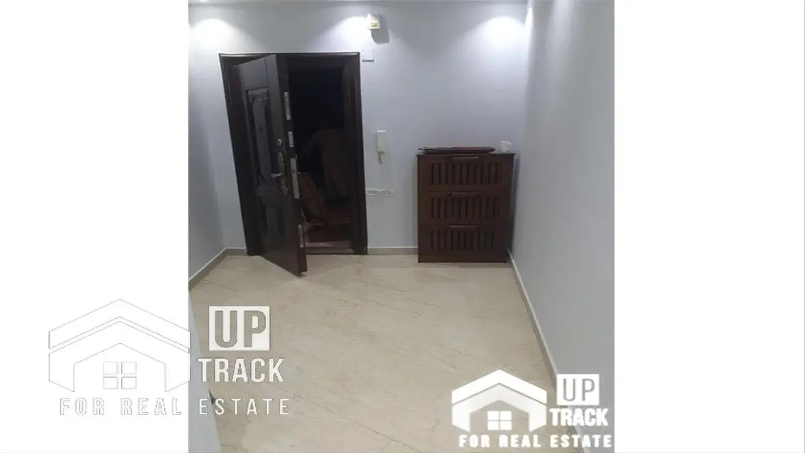 Luxury Apartment in a Prime Location