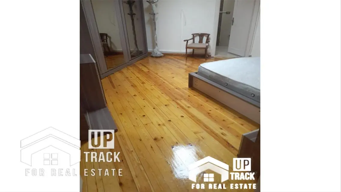 Luxury Apartment in a Prime Location