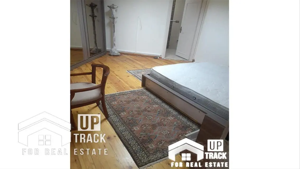 Luxury Apartment in a Prime Location