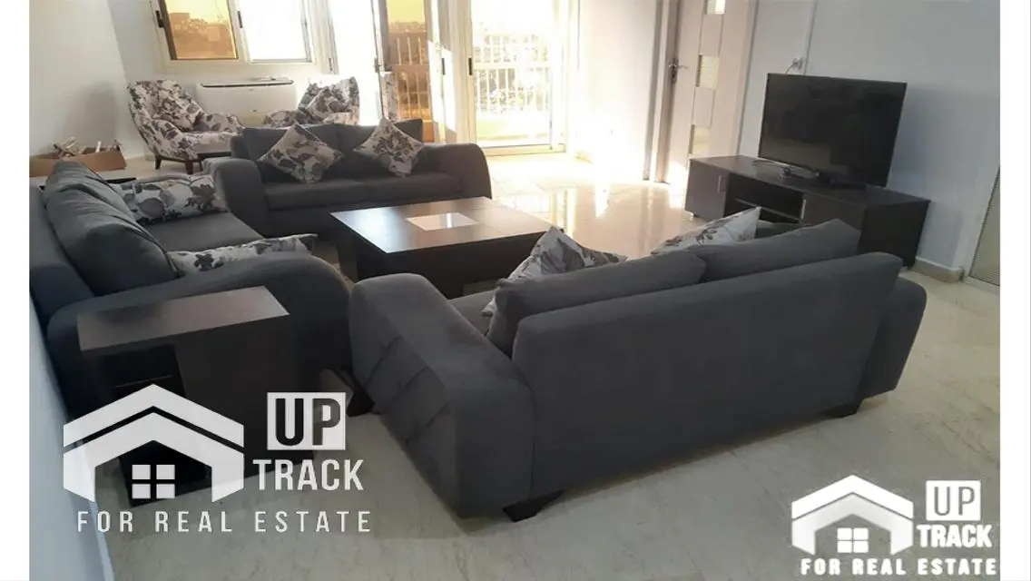 Luxury Apartment in a Prime Location