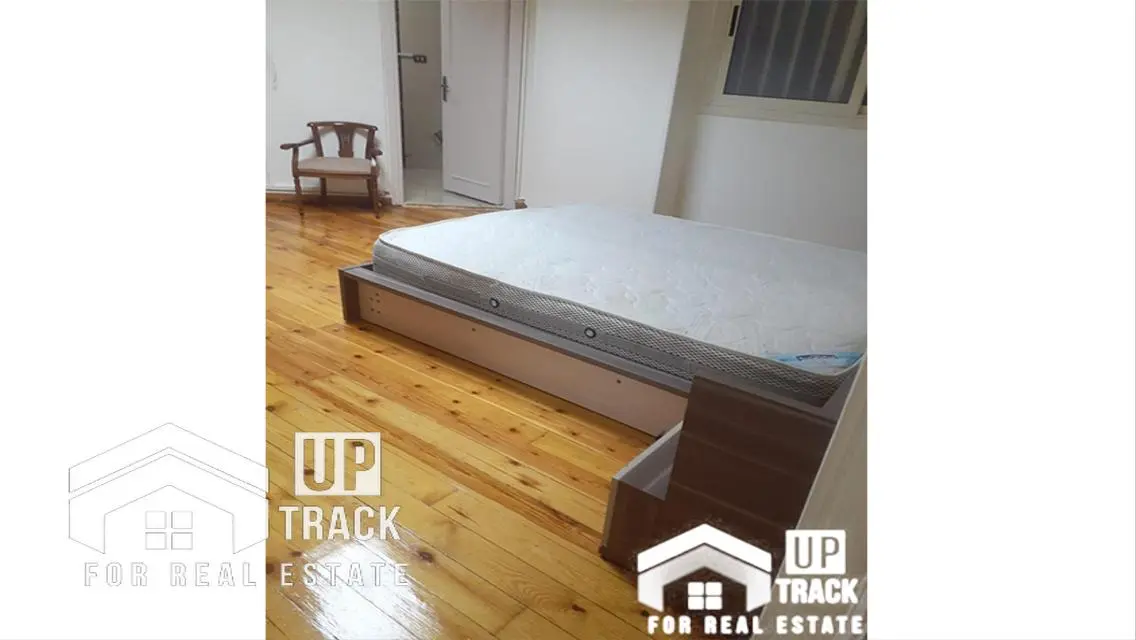 Luxury Apartment in a Prime Location