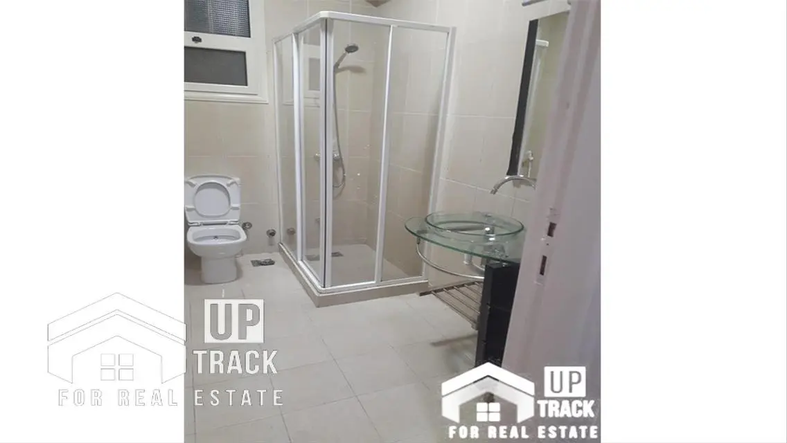 Luxury Apartment in a Prime Location
