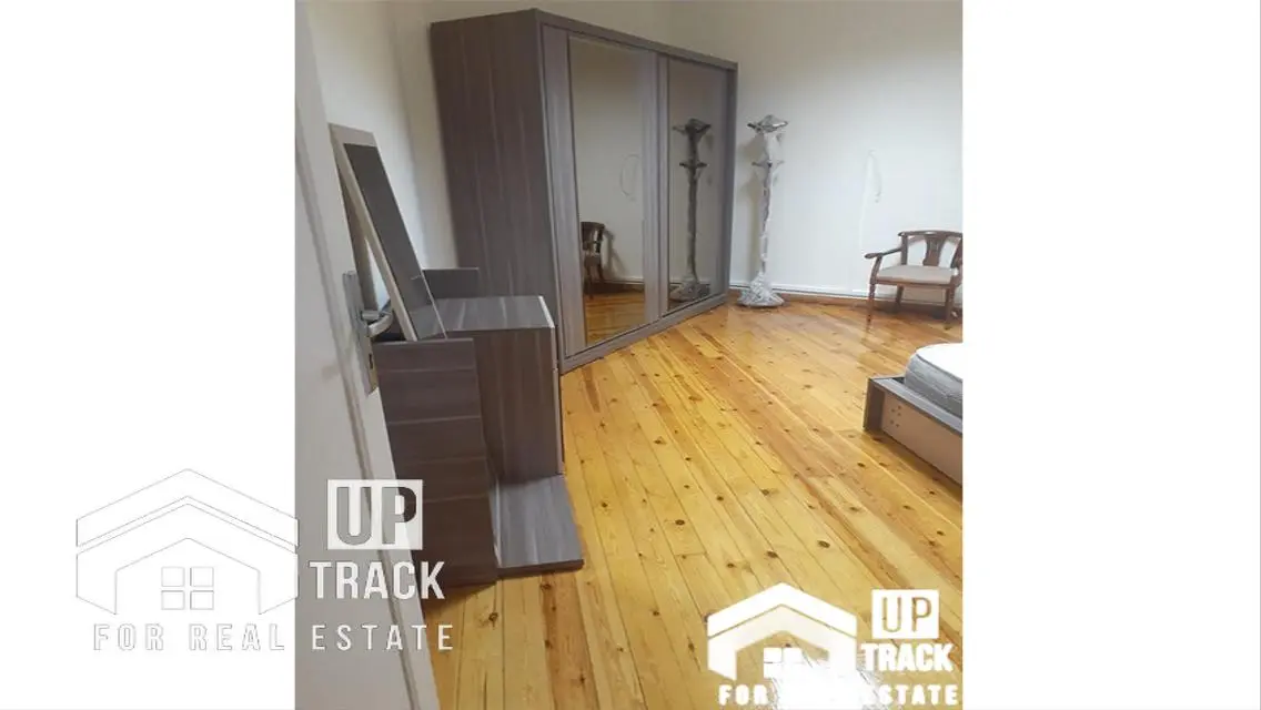 Luxury Apartment in a Prime Location