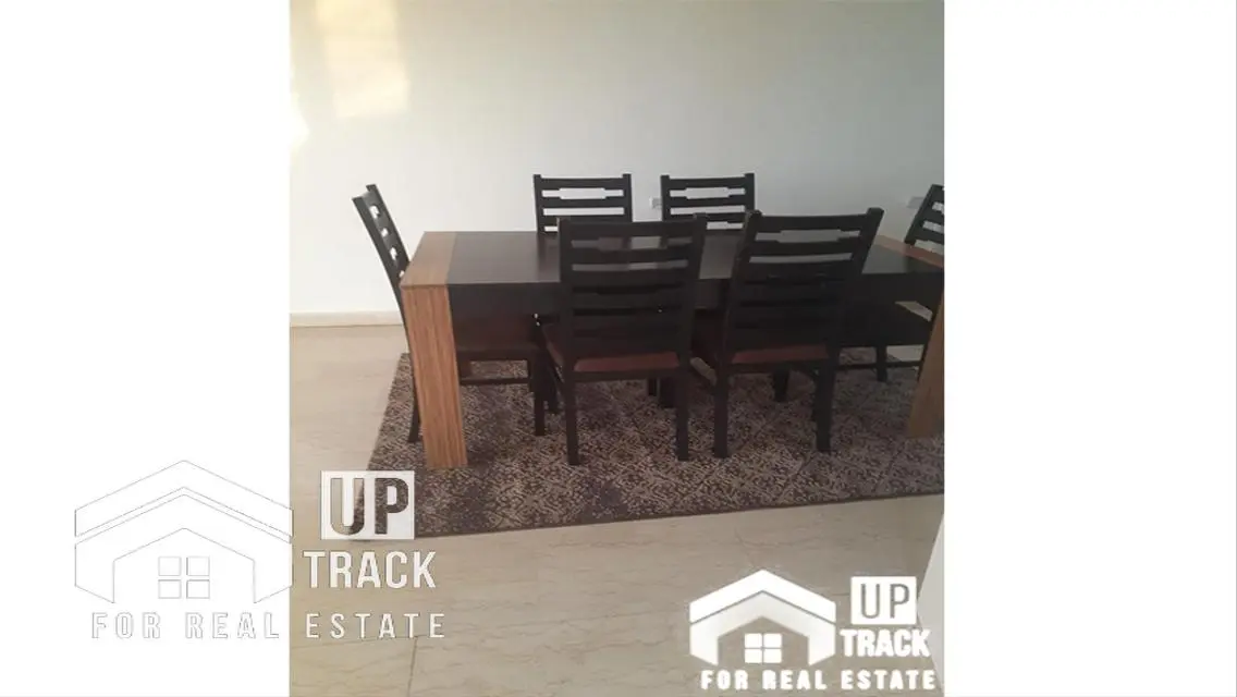 Luxury Apartment in a Prime Location