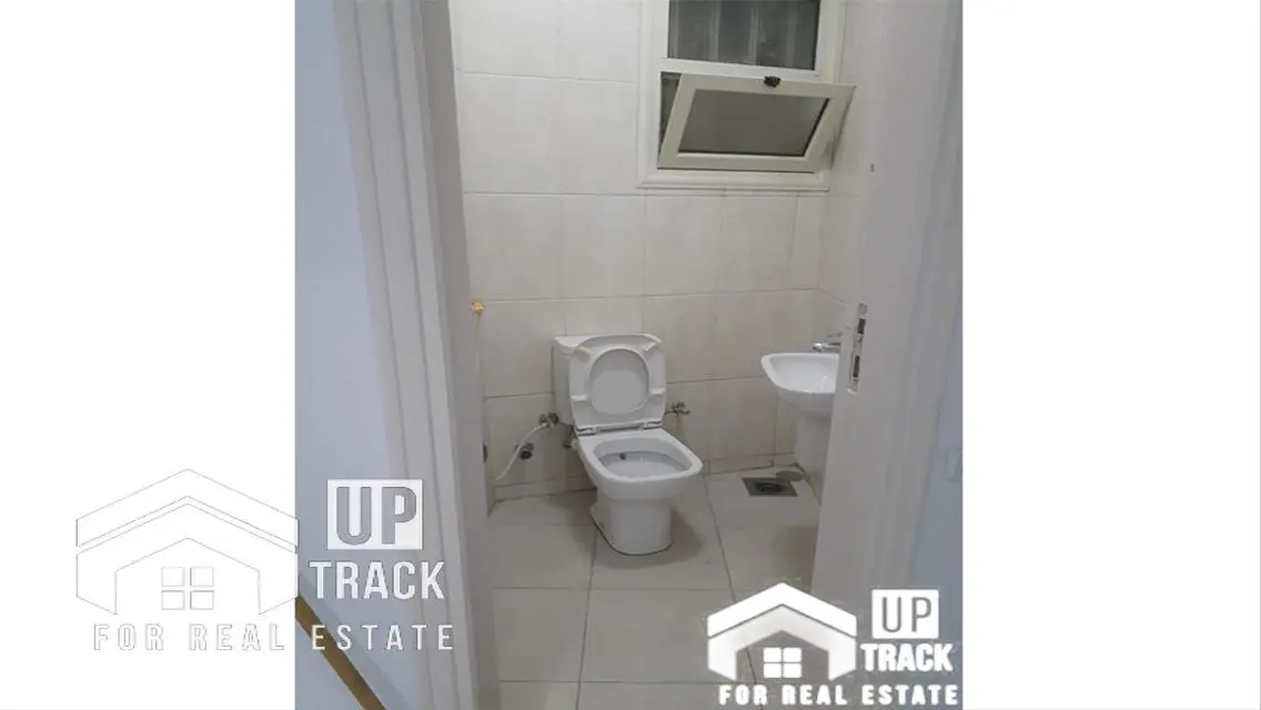 Luxury Apartment in a Prime Location