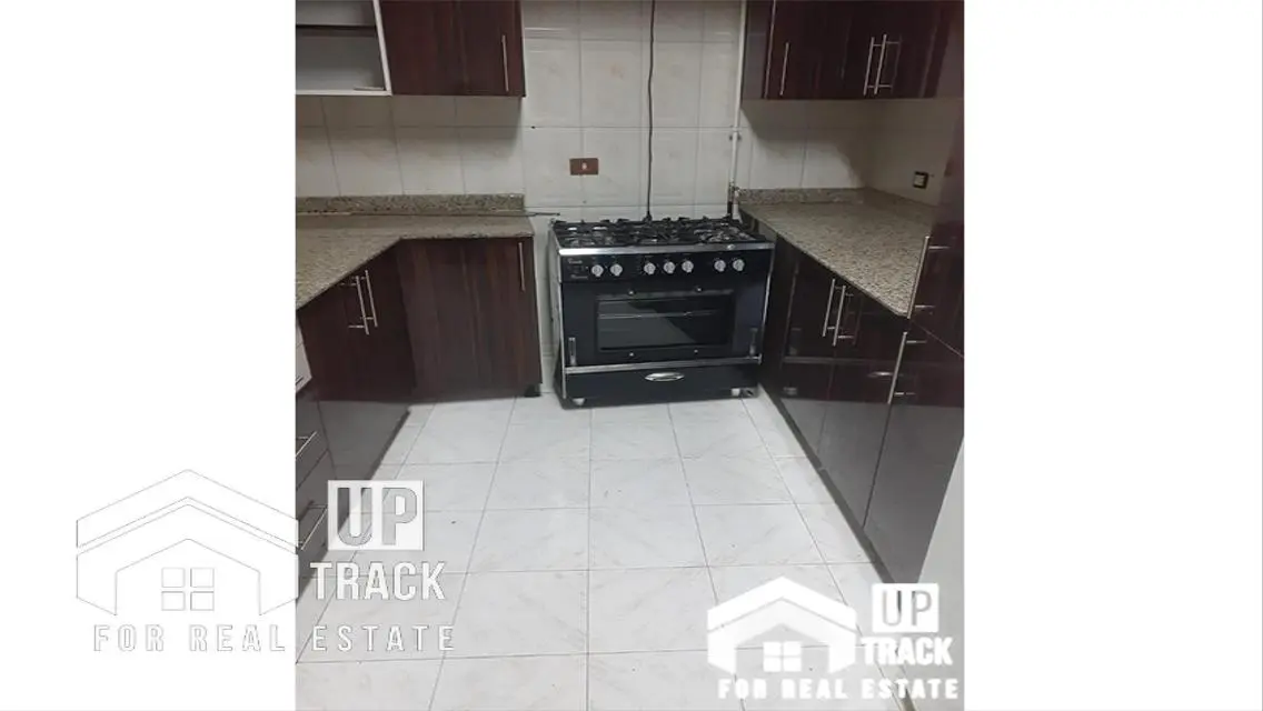 Luxury Apartment in a Prime Location