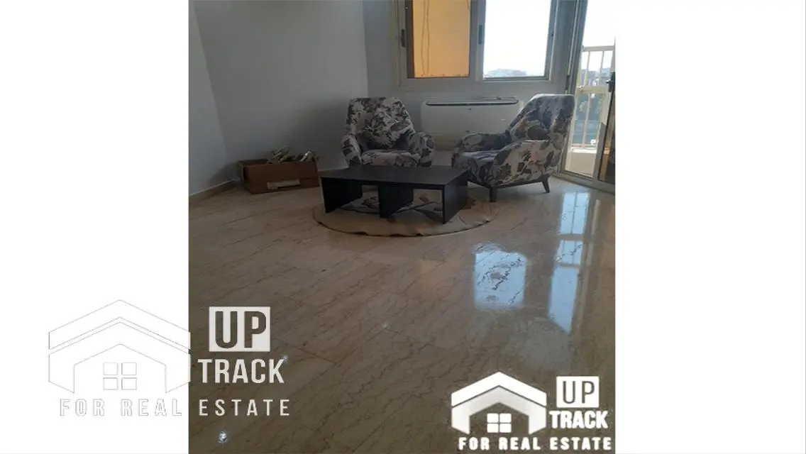 Luxury Apartment in a Prime Location