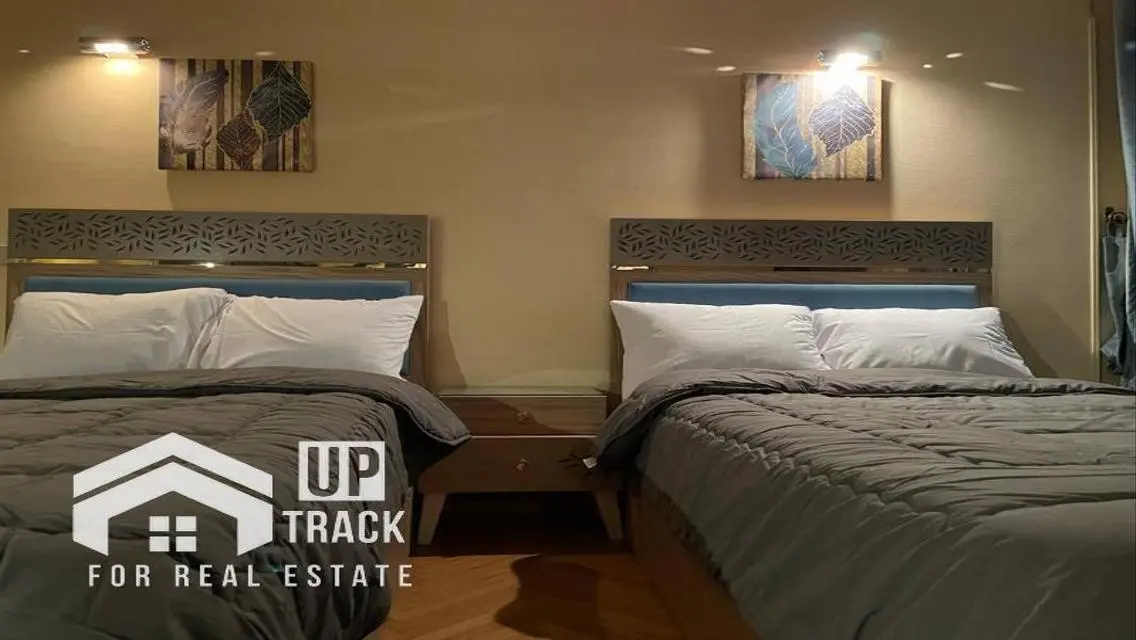 Luxurious Apartment for Sale - Spacious Living