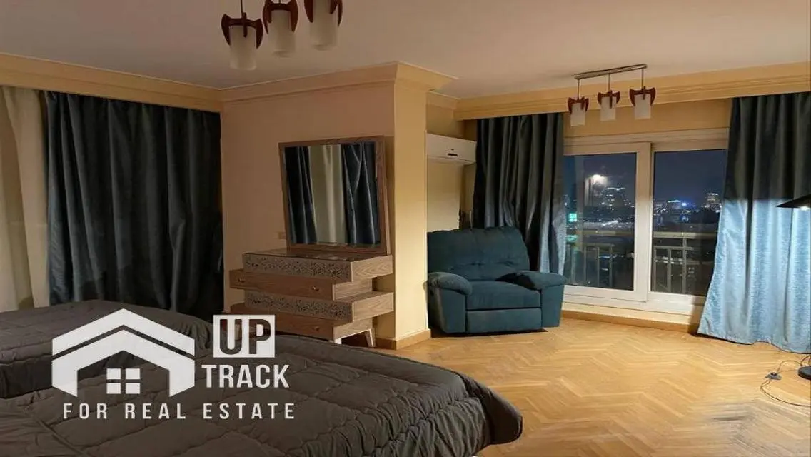 Luxurious Apartment for Sale - Spacious Living