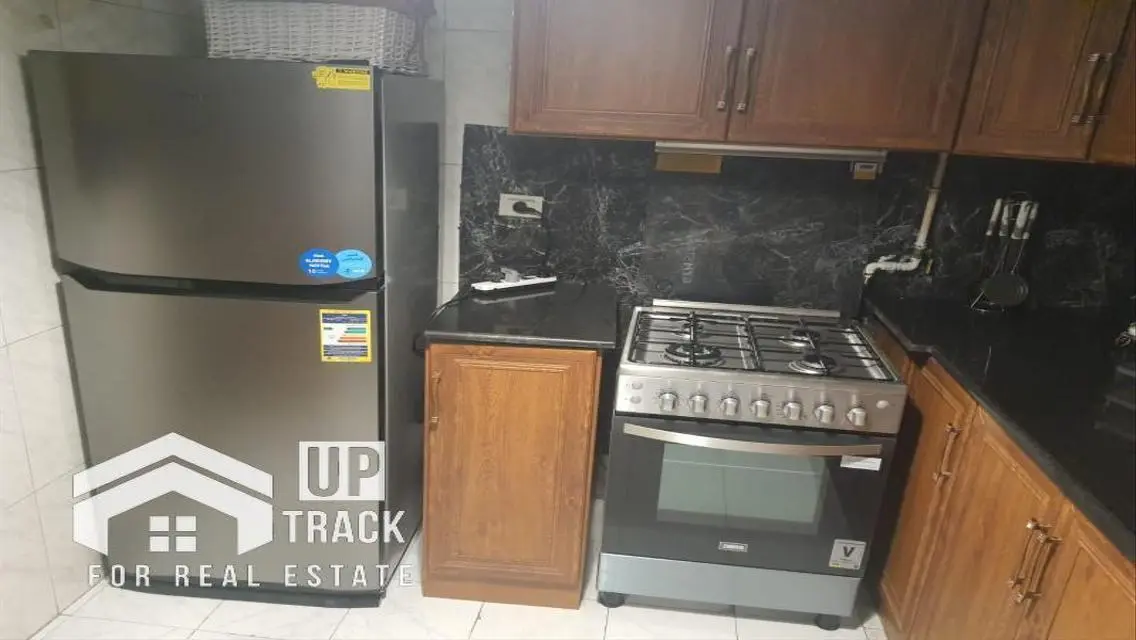 Luxurious Apartment for Sale - Spacious Living