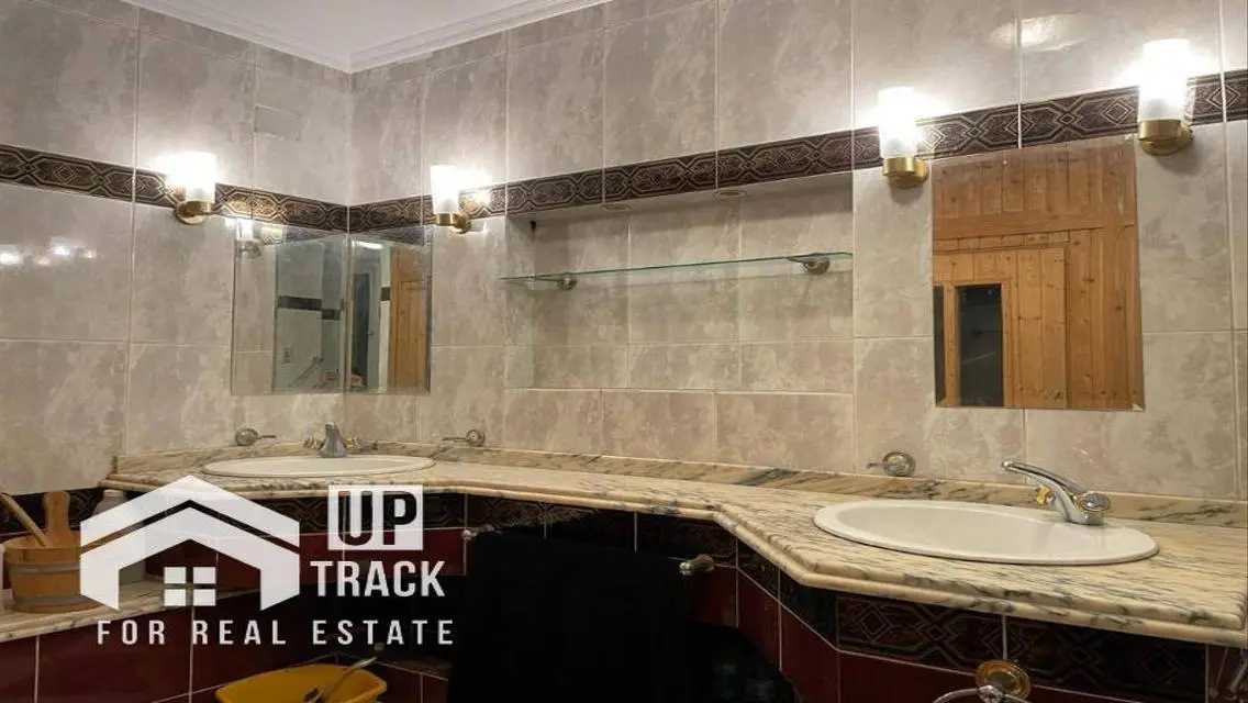Luxurious Apartment for Sale - Spacious Living