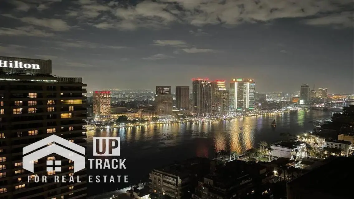 Luxurious Apartment for Sale - Spacious Living