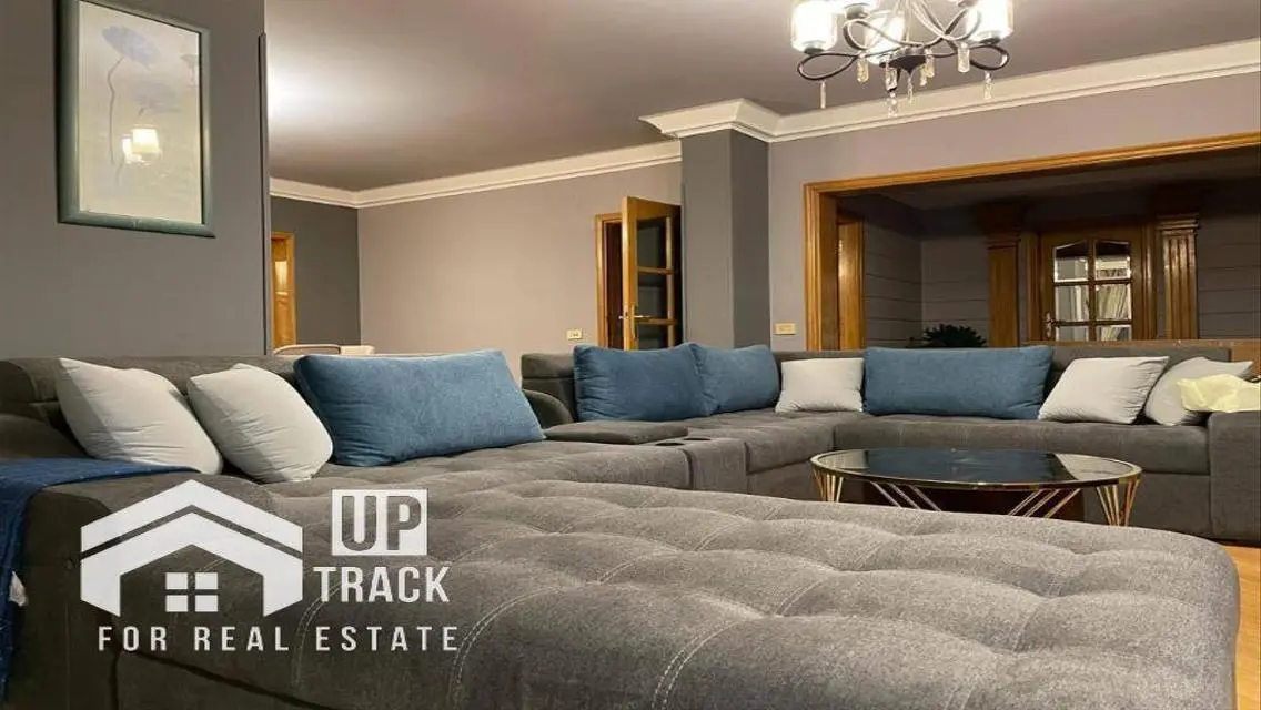Luxurious Apartment for Sale - Spacious Living