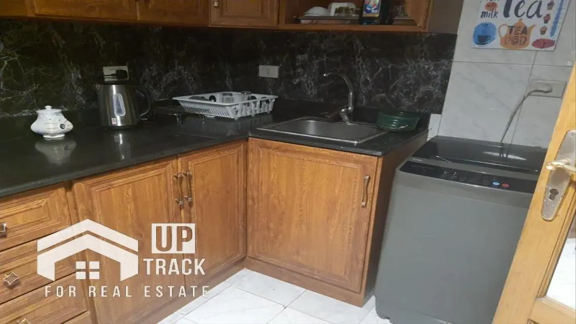 Luxurious Apartment for Sale - Spacious Living
